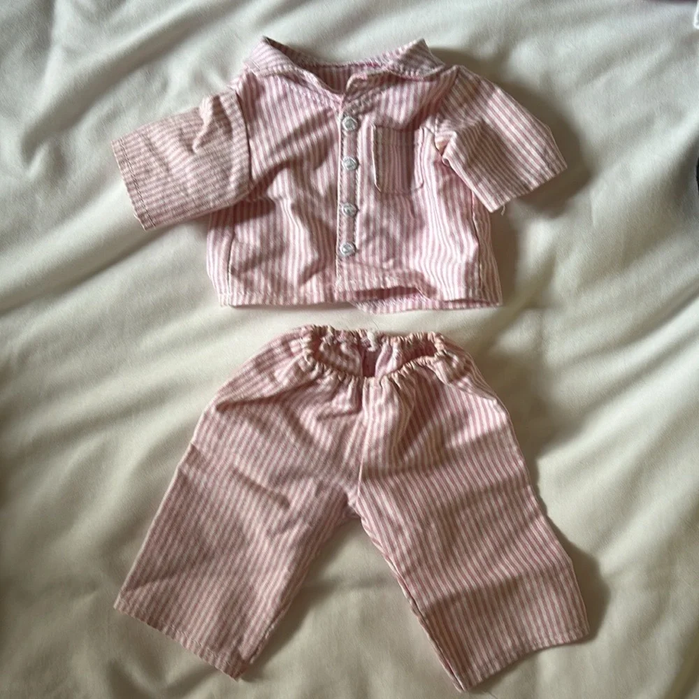 pottery barn kids doll clothes - Picture 8 of 10